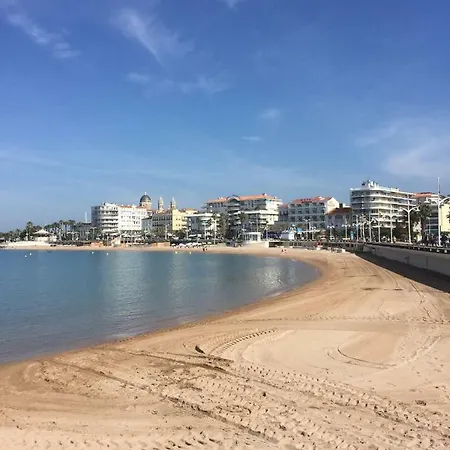 Les Orangers Saint-Raphael (Var)